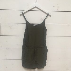 Old Navy romper